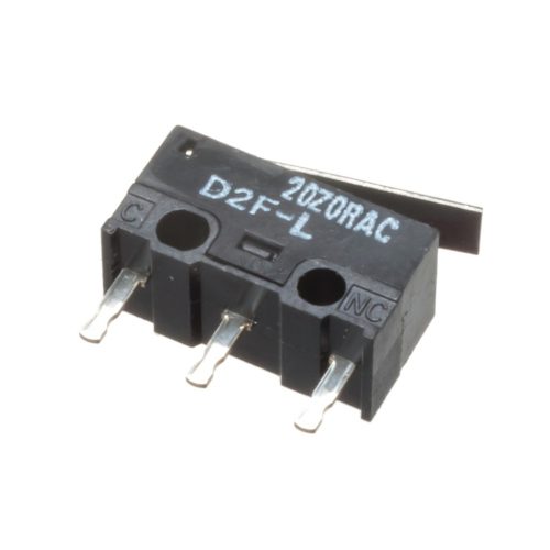 D2F223 - OMRON - D2F-L