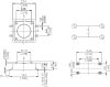 DTSM 21N/SMD - DIPTRONICS - DTSM-21N-V
