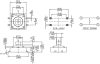 DTSM 24N/SMD - DIPTRONICS - DTSM-24N-V-T/R