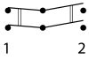TL 46W0050 - APEM - TL46W0050