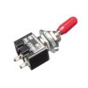 MS 165 Red - MIYAMA - MS-165-RED