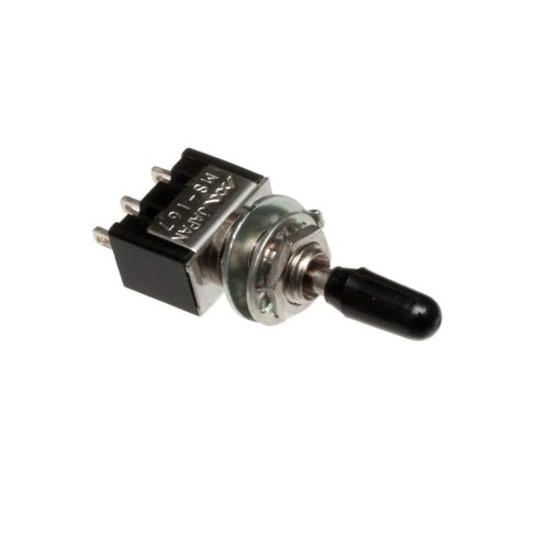 MS 167 Schwarz - MIYAMA - MS-167-BLACK