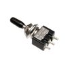 MS 167 Schwarz - MIYAMA - MS-167-BLACK