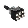 MS 169 Schwarz - MIYAMA - MS-169-BLACK