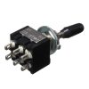 MS 168 Schwarz - MIYAMA - MS-168-BLACK