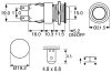 H8351RP - ARCOLECTRIC - H8351RP