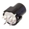 D6R 90LFS - ITT CANNON - D6R90F1LFS