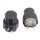 D6R 10LFS - ITT CANNON - D6R10F1LFS