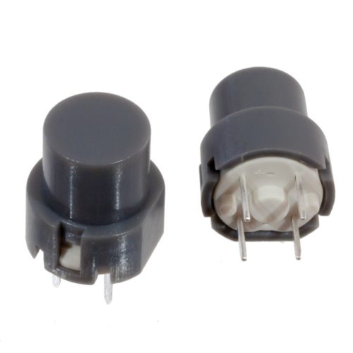 D6R 10LFS - ITT CANNON - D6R10F1LFS