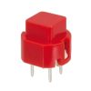 D6C 40LFS - ITT CANNON - D6C40F1LFS