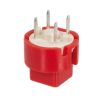 D6C 40LFS - ITT CANNON - D6C40F1LFS