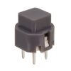 D6C 10LFS - ITT CANNON - D6C10F1LFS