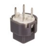 D6C 10LFS - ITT CANNON - D6C10F1LFS