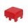 BTND6-40 Cap Red - ITT CANNON - BTND640F