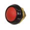   59-112 - nyomógomb piros 0.125A/125Vac, 0.1A/50Vdc IP67 - ITW SWITCHES