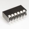 DIP-08K-alacsony profil - EXCEL CELL ELECT.CO. - EPH108LZ