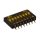 EHS1 04LT/SMD - EXCEL CELL ELECT.CO. - EHS104LT