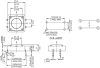 DTS 21R - DIPTRONICS - DTS-21R-V