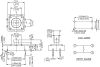 DTS 24R - DIPTRONICS - DTS-24R-V