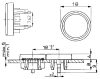MCS 18R Grün - SCHURTER - 1241.1104.7095