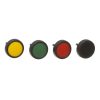 MCS 18R Schwarz - SCHURTER - 1241.1104.7097