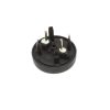 MCS 18R Gelb - SCHURTER - 1241.1104.7091