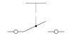 MCS 18R Gelb - SCHURTER - 1241.1104.7091