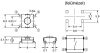 B3FS-1000P/SMD - OMRON - B3FS-1000P
