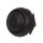 IBR3SAD200 - fekete nyomógomb 0.125A/125Vac, 0.1A/50Vdc IP67 - APEM