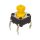 B3F-1052 - 1 áramkör NYÁK-ba ültethető mini nyomógomb záró H=7.3mm - OMRON