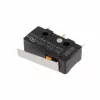SS-01GL-FD – Mikroschalter mit Flachhebel, SPDT, 0,1 A/30 V DC, 0,16 N (16 gf), für die Leiterplattenmontage (PCB) – OMRON