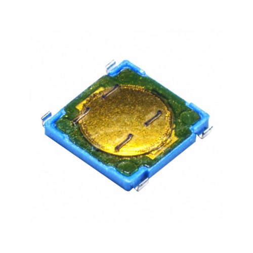PTS 530GH055 SMTRLFS - C&K - PTS530GH055SMTRLFS