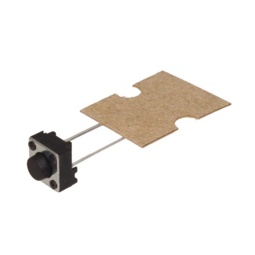 FSM4JRT - TE CONNECTIVITY - 4-1437565-0