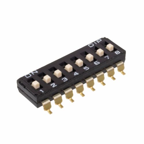 DM-08-V - DIPTRONICS - DM-08-V
