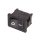 A11131121000 - billenő kapcsoló 15x21mm 10A/250V (1-0) sarus 4.8x0.4mm felirat 1,0 - MOLVENO