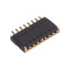 CVS-08TB - SMD DIP-kapcsoló, 8 áramkör, alacsony profil, RM=1mm - NIDEC COPAL ELECTRONICS
