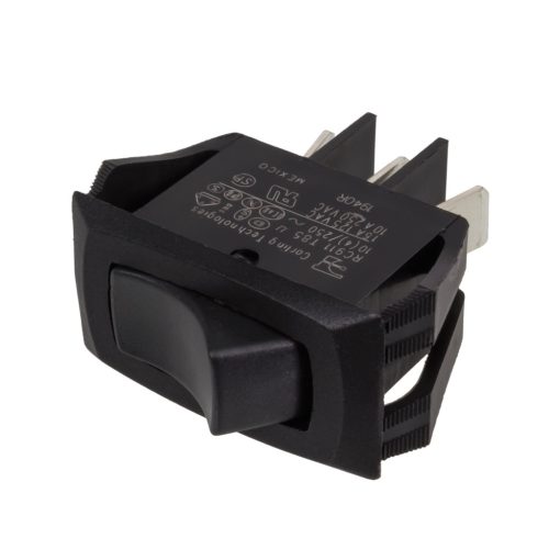 RC911-RB-B-0-N - CARLING TECHNOLOGIES - RC911-RB-B-0-N