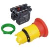 XB5AS8444 - SCHNEIDER ELECTRIC - XB5AS8444