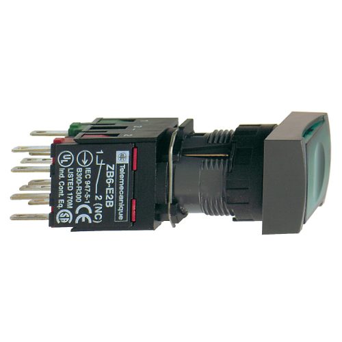 XB6DW3B1B - SCHNEIDER ELECTRIC - XB6DW3B1B