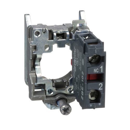 ZB4BZ102 - SCHNEIDER ELECTRIC - ZB4BZ102