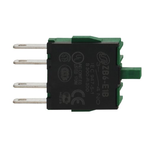ZB6E2B - SCHNEIDER ELECTRIC - ZB6E2B