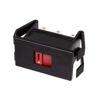 NYÁK-ba ültethető tolókapcsolók