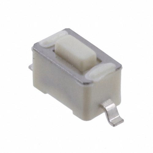 MJTP1106STR - mini SMD nyomógomb 12V/50mA - APEM