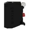 ZBE102 - nyomógomb alkatrész, XB4/XB5 érintkező blokk 1NC - SCHNEIDER ELECTRIC