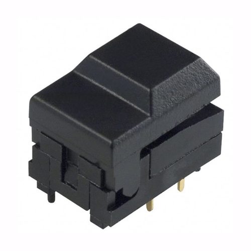 5501M1X (DAT2) Schwarz - E-SWITCH - 5501M1X