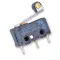   SS-5GL2D – Mikroschalter mit Rollenhebel, SPDT, 5 A/125 V AC, 0,49 N (50 gf), für die Leiterplattenmontage (PCB) – OMRON