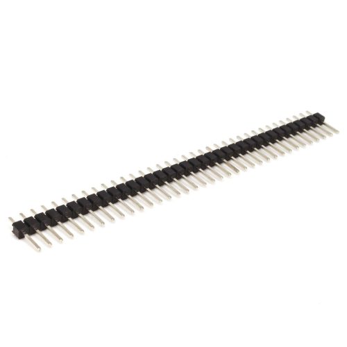 36G Stiftleiste(verzinnt) - GARRY - 087-1-036-0-T-XS0-1130