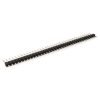 36G Stiftleiste(verzinnt) - GARRY - 087-1-036-0-T-XS0-1130