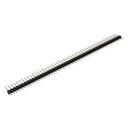 50G Stiftleiste - GARRY - 087-1-050-0-F-XSO-1260