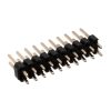 2 X 10G Stiftleiste - E-TEC - SL2-020-SH116/01-55